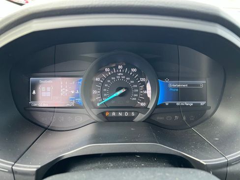 Used 2024 Ford Edge SEL image 40