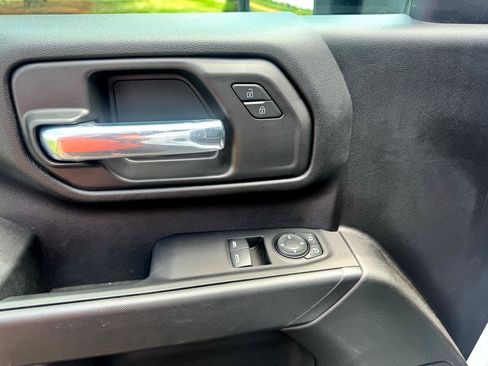 Used 2023 Chevrolet Silverado 3500 W/T w/ WT Fleet Convenience Package image 18