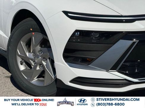 New 2026 Hyundai Sonata SE image 5