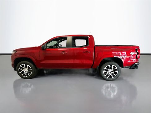 New 2024 Chevrolet Colorado Z71 w/ Z71 Convenience Package 2 image 5