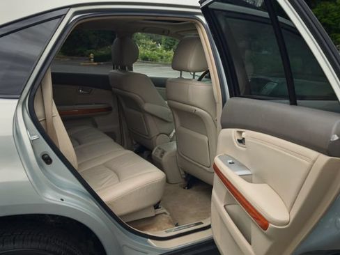 Used 2004 Lexus RX 330 AWD image 36