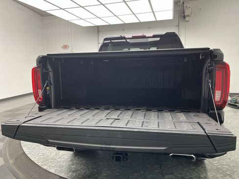Certified 2021 GMC Sierra 1500 AT4 w/ AT4 Preferred Package AWD/4WD image 34