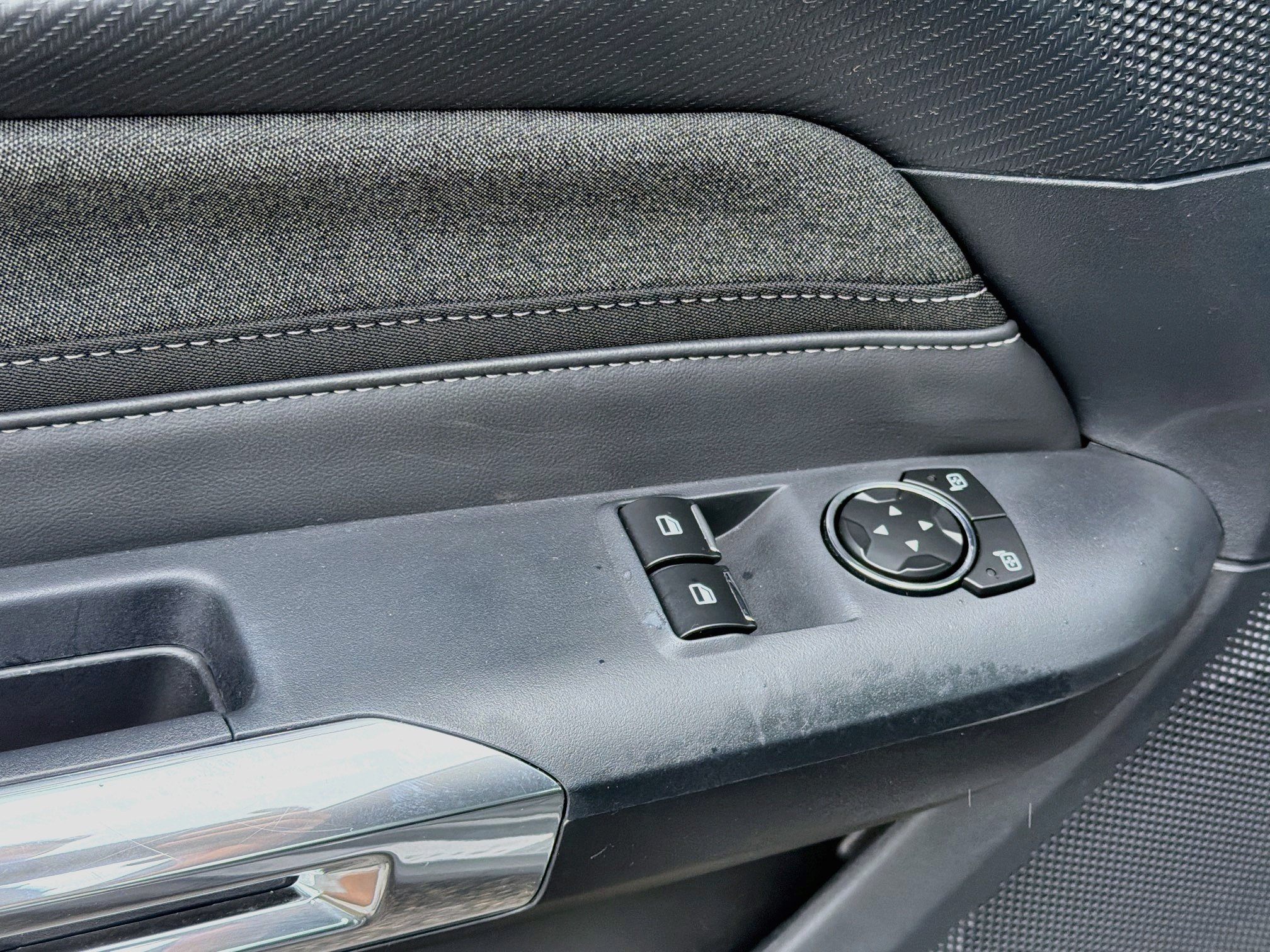 Used 2024 Ford Mustang Coupe RWD image 21