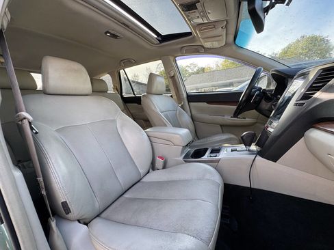 Used 2013 Subaru Outback 2.5i Limited image 30