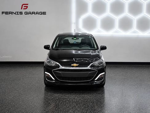 Used 2020 Chevrolet Spark LT FWD image 14