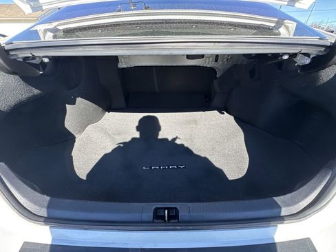 Used 2022 Toyota Camry XSE image 23