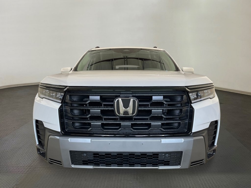 New 2026 Honda Pilot EX-L image 9