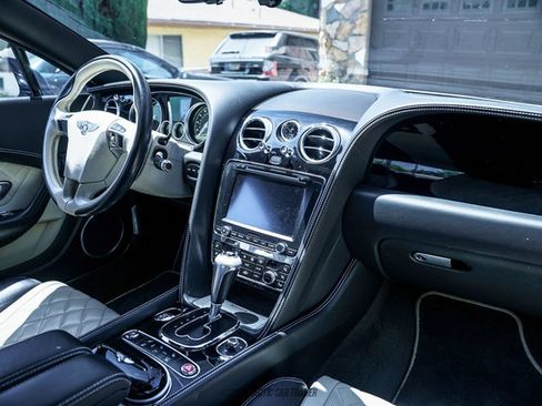 Used 2016 Bentley Continental GT V8 S AWD/4WD image 53