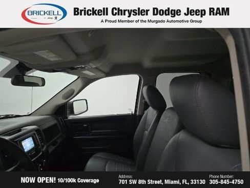 Used 2018 RAM 1500 Express image 6