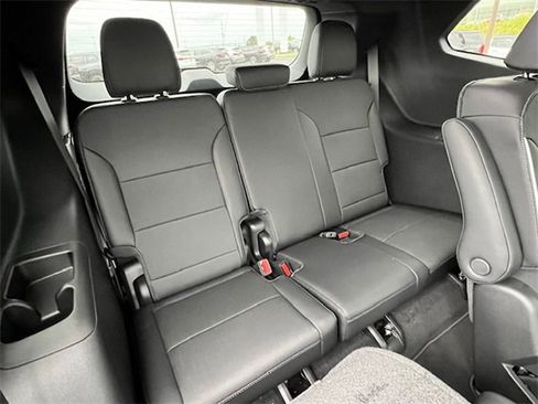 New 2025 Buick Enclave Preferred w/ LPO, Floor Liner Package image 16