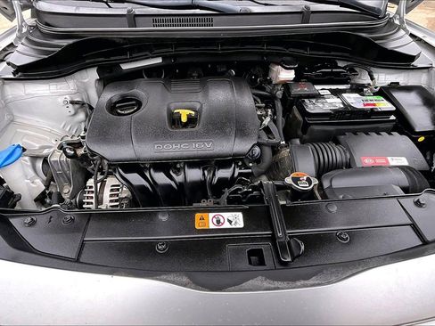 Certified 2021 Kia Soul EX image 9