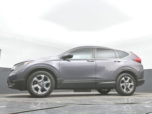 Used 2018 Honda CR-V EX image 30