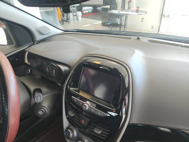 Used 2021 Chevrolet Spark LT FWD image 14
