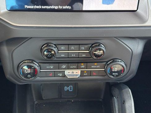 Used 2023 Ford Bronco Raptor AWD/4WD image 25