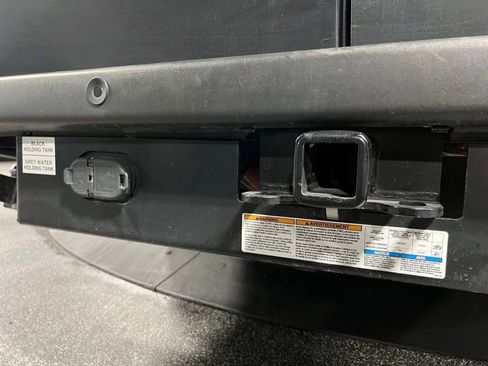 Used 2021 RAM ProMaster 3500 w/ Convenience Group image 50