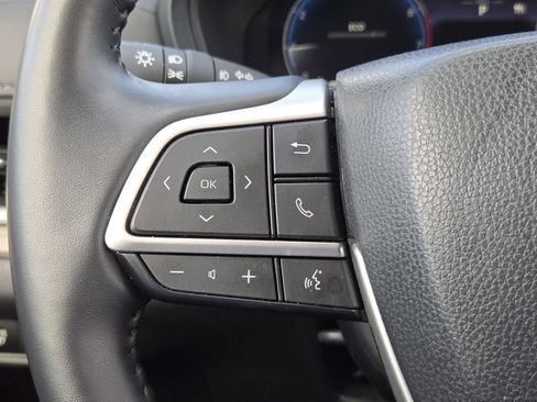 Certified 2025 Toyota Grand Highlander AWD image 30