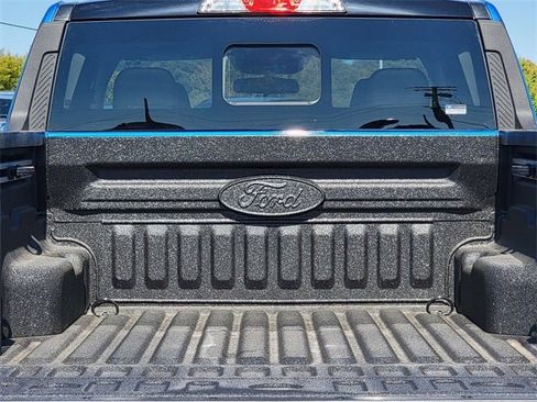 New 2025 Ford Maverick Lobo image 21