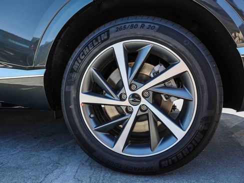 New 2026 Genesis GV80 3.5T Advanced AWD/4WD image 8