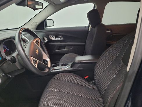 Used 2017 Chevrolet Equinox LT w/ Convenience Package AWD/4WD image 17