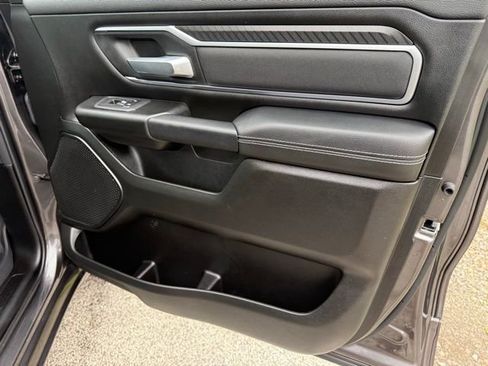 Used 2025 RAM 1500 Big Horn image 27