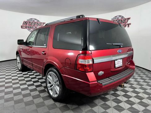 Used 2017 Ford Expedition King Ranch image 5