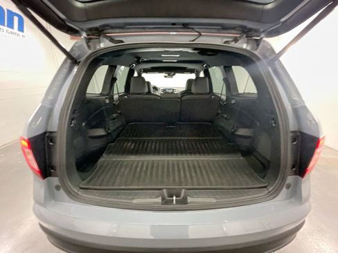 Used 2022 Honda Pilot TrailSport image 26