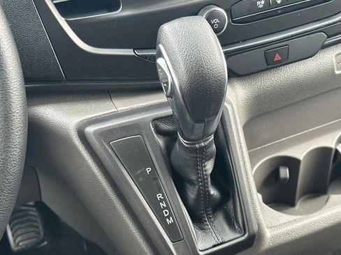 New 2026 Ford Transit 250 image 21