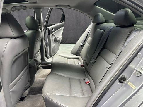 Used 2005 Acura TSX image 31