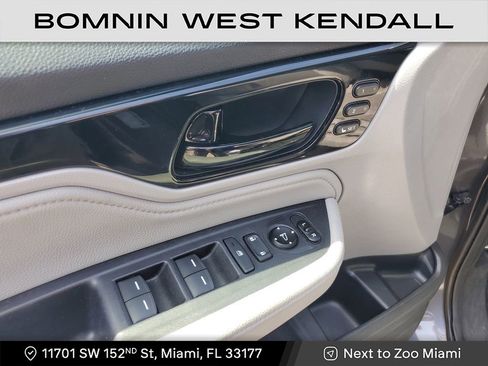 Used 2021 Honda Odyssey Touring image 23
