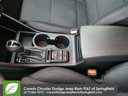 Used 2019 Hyundai Tucson SEL image 21