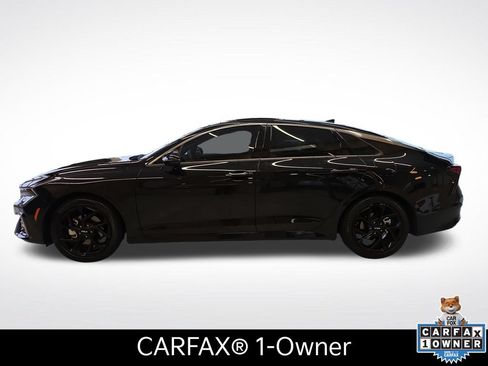 Certified 2026 Kia K5 GT-Line w/ GT-Line Premium Package AWD/4WD image 2