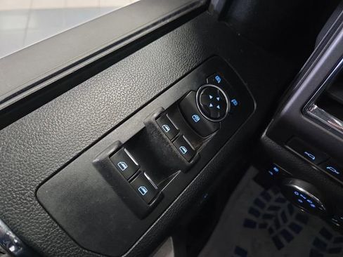 Used 2015 Ford F150 XLT w/ Equipment Group 302A Luxury image 30