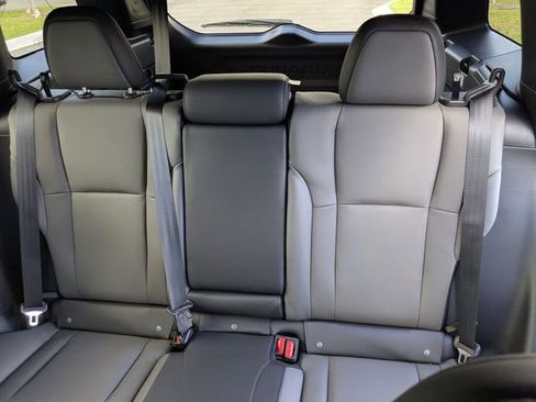 New 2026 Subaru Outback Premium AWD/4WD image 22