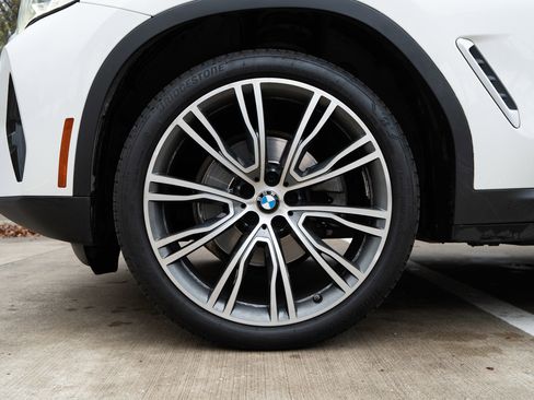 Used 2022 BMW X3 xDrive30i w/ Premium Package image 15