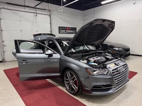 Used 2015 Audi A3 2.0T Premium AWD/4WD image 51