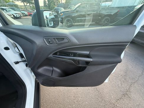 Used 2018 Ford Transit Connect XL FWD image 29