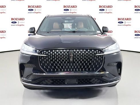 New 2026 Lincoln Aviator Reserve RWD image 2