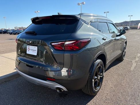 Used 2020 Chevrolet Blazer LT image 7