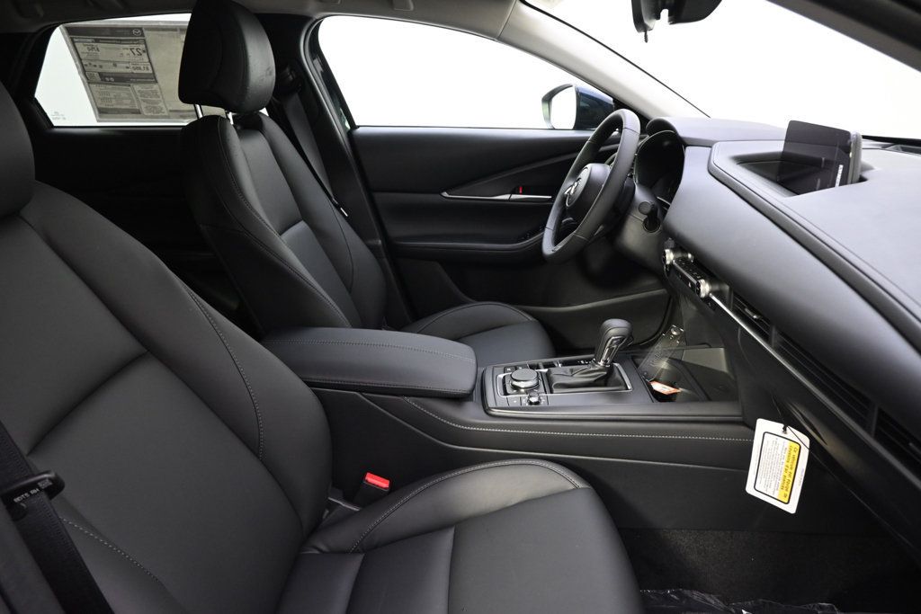 New 2026 MAZDA CX-30 AWD 2.5 S image 16