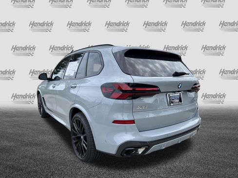 Used 2026 BMW X5 xDrive40i w/ M Sport Package AWD/4WD image 7