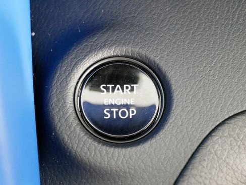 New 2024 Nissan Z Performance w/ Floor Mat Package image 21