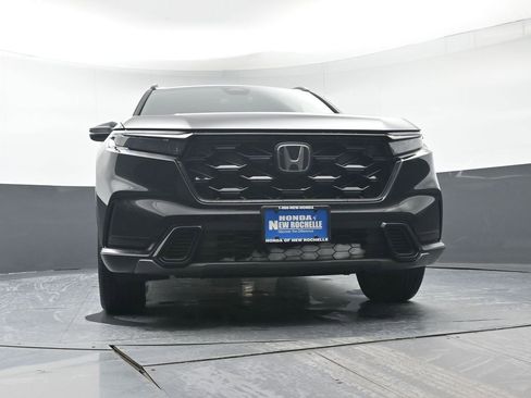 Certified 2023 Honda CR-V Sport image 38
