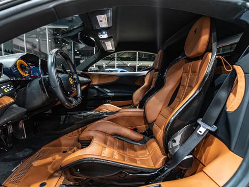 Used 2021 Ferrari SF90 Stradale image 23