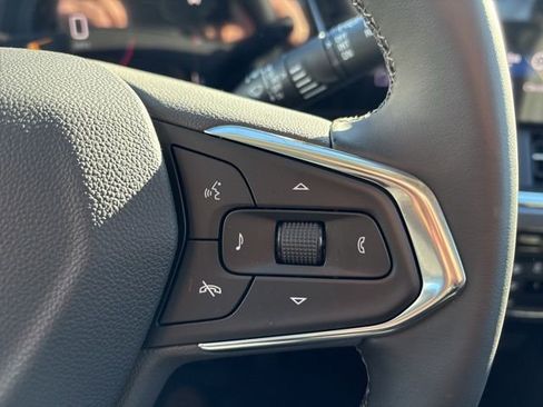 New 2026 Chevrolet Trax ACTIV image 28