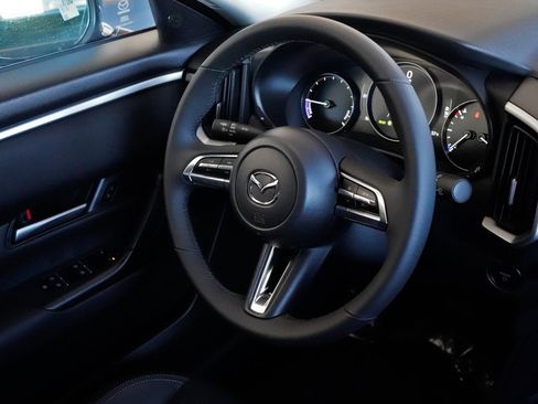 New 2026 MAZDA CX-50 2.5 Hybrid w/ Cargo Package image 25