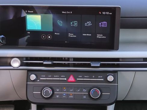 New 2026 Hyundai Tucson SE FWD image 17