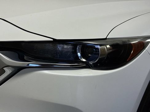 Used 2019 MAZDA CX-5 Touring FWD image 37