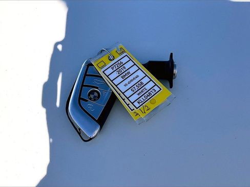 Used 2019 BMW X5 xDrive40i w/ Convenience Package image 11