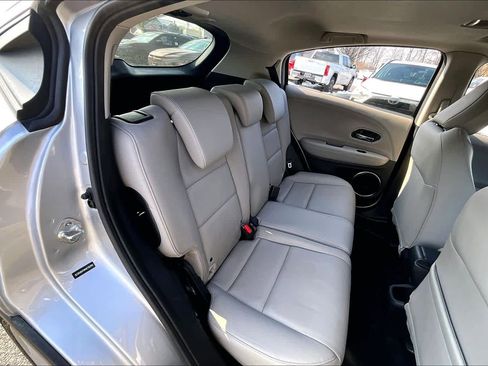 Used 2019 Honda HR-V EX-L image 21