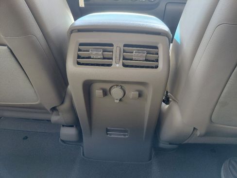 Used 2009 Honda Ridgeline RTL image 11